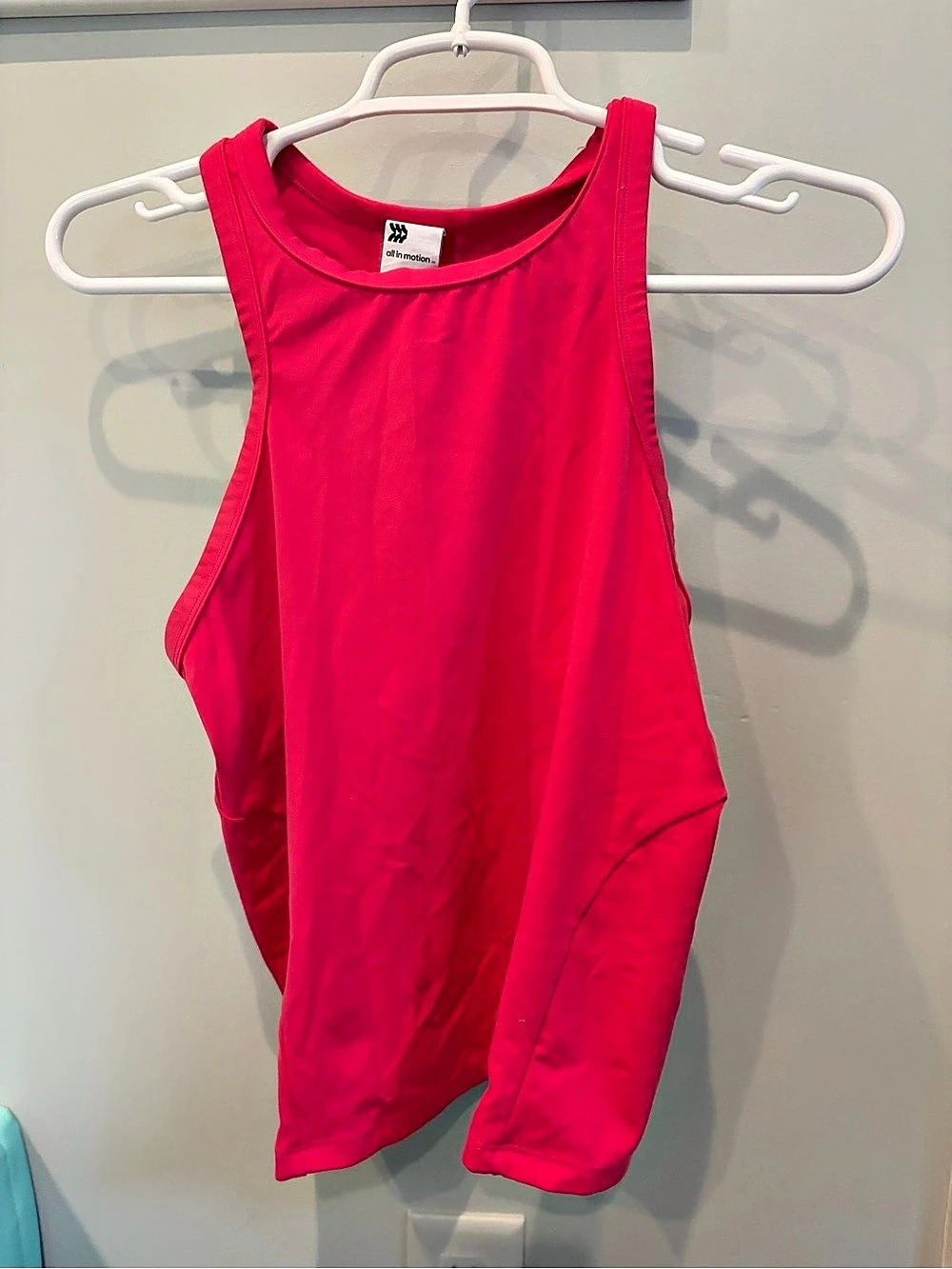 All In Motion tank top (M)